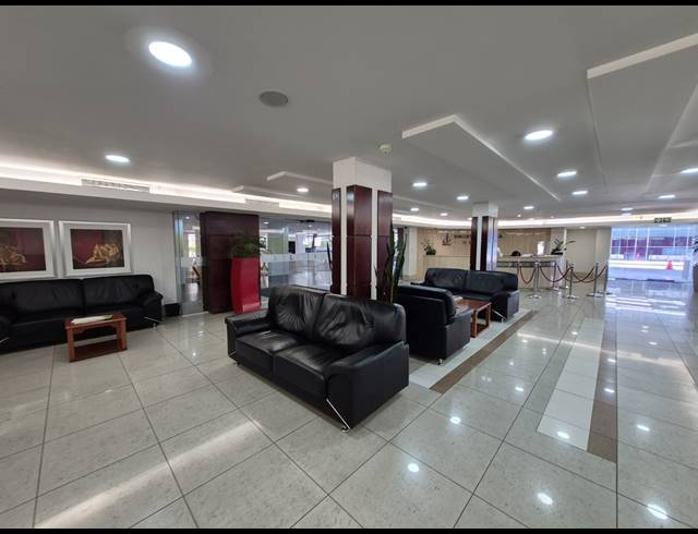 105M² OFFICE TO LET IN SANDTON CENTRAL